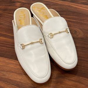 Sam Edelman Mules